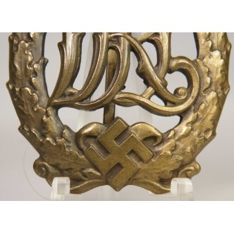 Reichssportabzeichen DRL en bronze. Espenlaub militaria