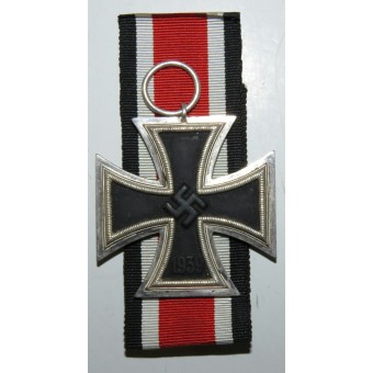 WW2 Iron cross 1939, Grossmann, with no PKZ. Espenlaub militaria