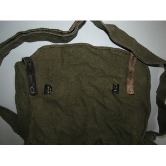 Duitse WW2-broodbag voor Wehrmach of Waffen SS. Espenlaub militaria