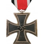 Железный крест "1939" 2 кл Beck, Hassinger & Co. Strassburg