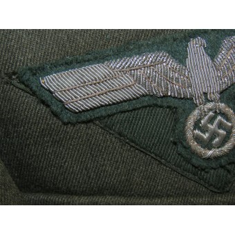 Wehrmacht M 1944 Feldbluse. Panzergrenadierleutnant. Espenlaub militaria