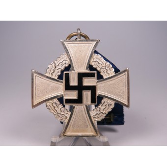 3rd Reich Cross 25 jaar trouwe civiele service, 2e klas. Espenlaub militaria