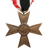 3. Reich. Militärisches Verdienstkreuz ohne Schwerter.