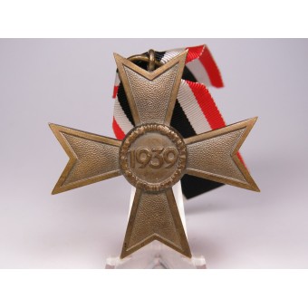 3ème Reich. Mérite militaire Croix sans épée.. Espenlaub militaria