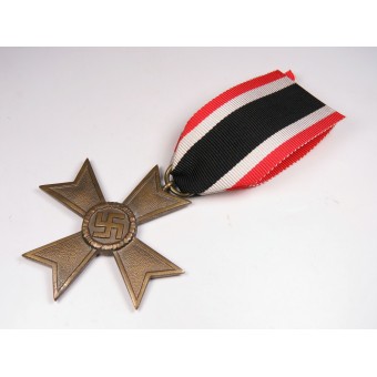 3er Reich. Cruz del Mérito Militar sin espadas.. Espenlaub militaria