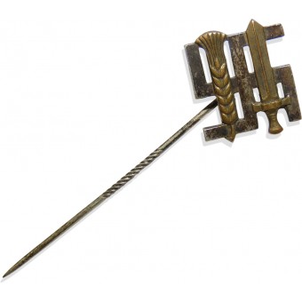 Reichsnährstand RNSt member badge pin. Espenlaub militaria