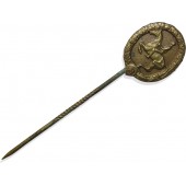 Miniatura Reiterabzeichen 18 mm - Distintivo per cavalieri di 3a classe