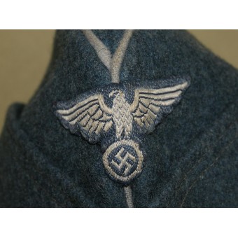 Bahnschutz cap for the lower ranks. Espenlaub militaria