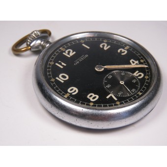 ORATOR Reloj de bolsillo Wehrmacht Heer. Espenlaub militaria
