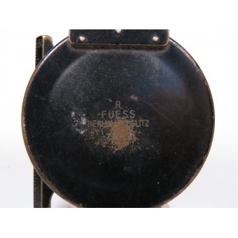 Wehrmacht Compass R. Fuess Berlin-Steglitz. Espenlaub militaria