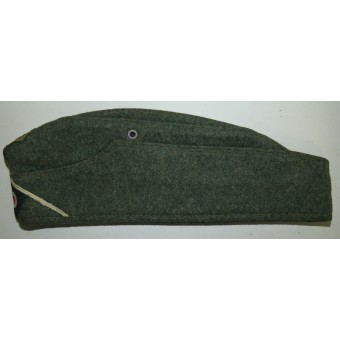 Wehrmacht Garrison Hat M1938 - Infanterie. Witte soutache. Espenlaub militaria