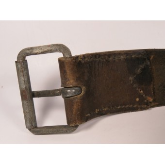 Cintura dellArmata Rossa per personale arruolato e sottufficiale. Espenlaub militaria