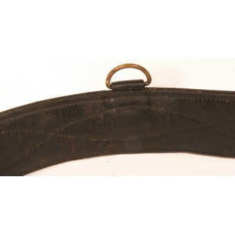 Cinturón de comandante RKKA M 1935. Largo 84 cm. Espenlaub militaria