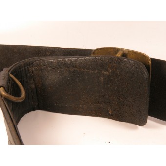 Cintura da comandante RKKA M 1935. Lunghezza 84 cm. Espenlaub militaria