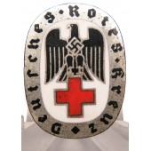 Членский знак DRK Zivilabzeichen 7. Form