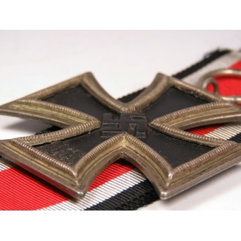 Eisernes Kreuz 1939 2. Klasse - Hammer & Söhne. В пакете. Espenlaub militaria