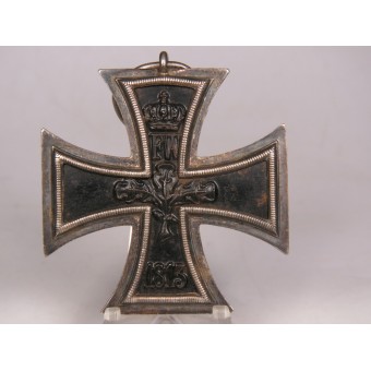 Eisernes Kreuz 2. Klasse 1914 Iohann Wagner & Sohn. Espenlaub militaria