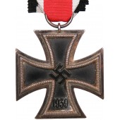 Железный крест 2-го класса 1939 года без маркировки