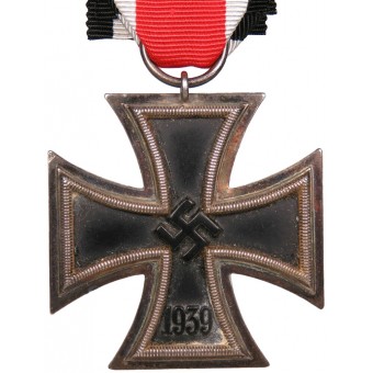 Iron Cross 2nd Class 1939, unmarked. Espenlaub militaria