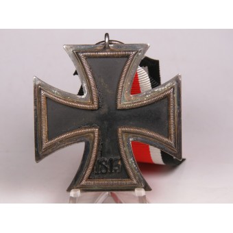 Iron Cross 2nd Class 1939, unmarked. Espenlaub militaria