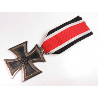 Iron Cross 2nd Class 1939, unmarked. Espenlaub militaria