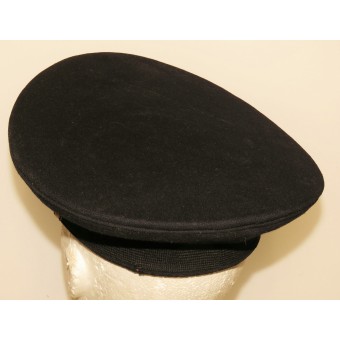 SA-Marine Tuchmütze, chapeau de visière pour SA Navy. RZM étiqueté. Espenlaub militaria