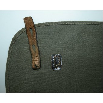 Ancien sac à pain des SS-VT ou des Jeunesses hitlériennes. Espenlaub militaria