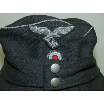 Bergmütze per ufficiali della Luftwaffe. Espenlaub militaria