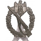 Infanterie-Sturmabzeichen JFS (Josef Feix)