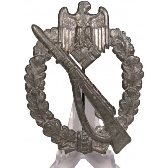 Infanterie-Sturmabzeichen JFS (Josef Feix). Espenlaub militaria