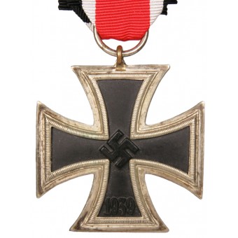 Cruz de Hierro de Segunda Clase 1939 Juncker. Espenlaub militaria