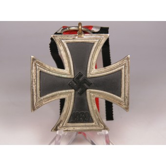 Cruz de Hierro de Segunda Clase 1939 Juncker. Espenlaub militaria