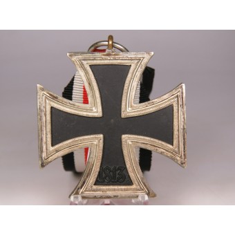 Cruz de Hierro de Segunda Clase 1939 Juncker. Espenlaub militaria