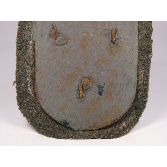 Sleeve Shield for the Demyansk campaign 1942. Espenlaub militaria