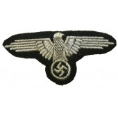 Ärmeladler der Waffen-SS, repariert