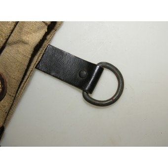 A Pair of German Magazine Pouches for the MP38/40. Espenlaub militaria