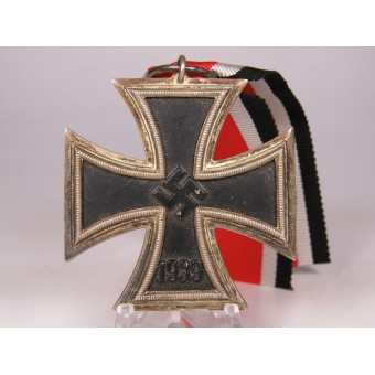 Iron Cross 2nd Class with Rounded 3 in the Date. Espenlaub militaria