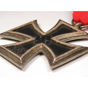 Iron Cross 2nd Class with Rounded 3 in the Date. Espenlaub militaria