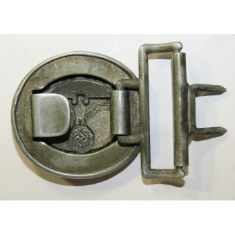 Staatsforstamt Buckle 3rd Reich. Espenlaub militaria