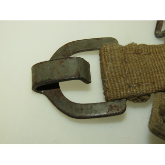 A-frame Carl Busse 1941 tropical. Espenlaub militaria