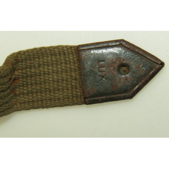 A-frame Carl Busse 1941 tropical. Espenlaub militaria