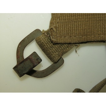 A-frame Carl Busse 1941 tropical. Espenlaub militaria