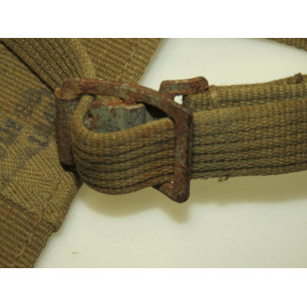 A-frame Carl Busse 1941 tropical. Espenlaub militaria