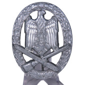 Allgemeine Sturmabzeichen L/53 Hymmen