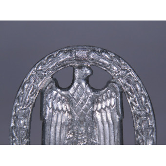 Allgemeine Sturmabzeichen L/53 Hymmen. Espenlaub militaria