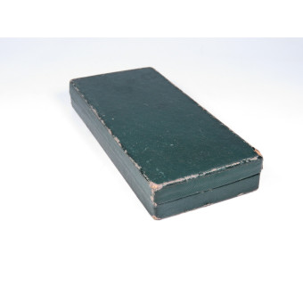 Крест за верную службу в таможне Третьего рейха. Espenlaub militaria