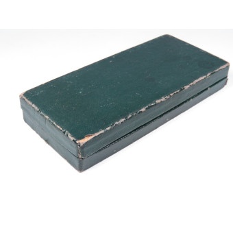 Крест за верную службу в таможне Третьего рейха. Espenlaub militaria