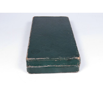 Крест за верную службу в таможне Третьего рейха. Espenlaub militaria