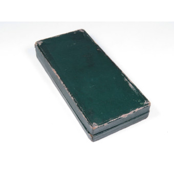 Крест за верную службу в таможне Третьего рейха. Espenlaub militaria