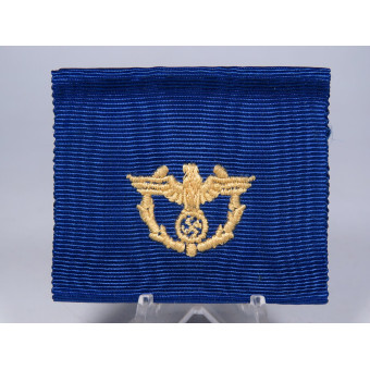 Крест за верную службу в таможне Третьего рейха. Espenlaub militaria